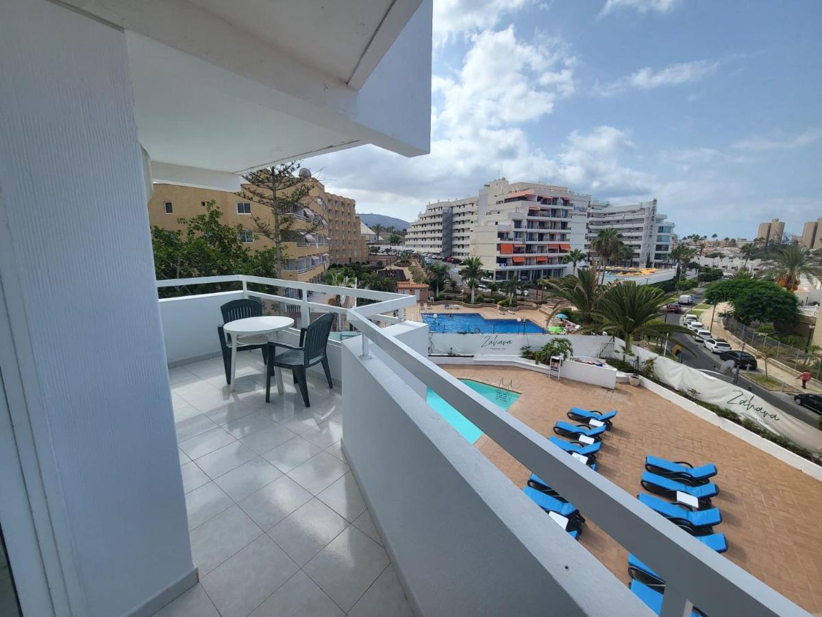Cozy Apartment Near The Beach Playa de las Américas Dış mekan fotoğraf