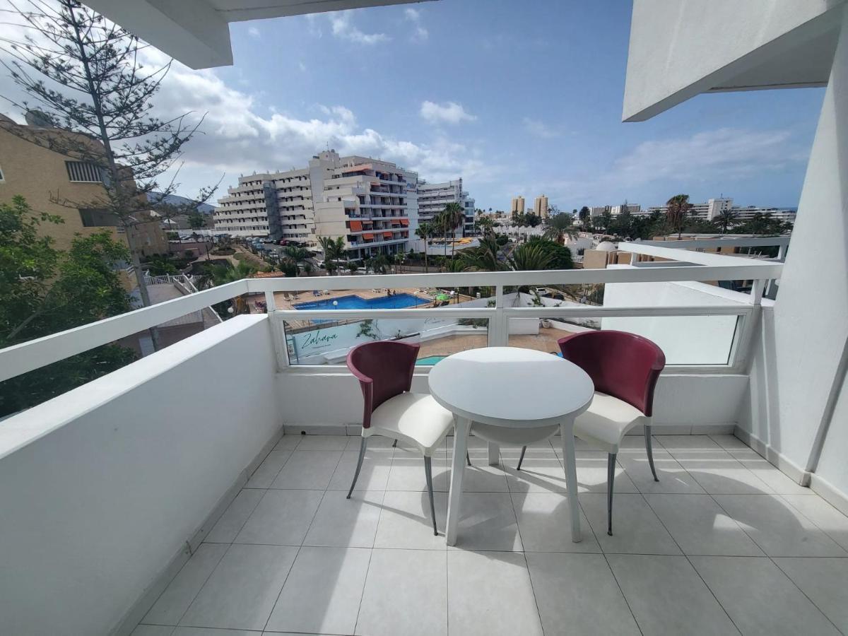 Cozy Apartment Near The Beach Playa de las Américas Dış mekan fotoğraf