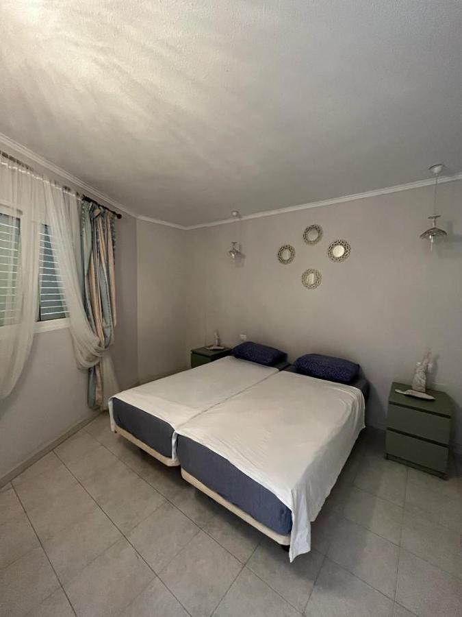Cozy Apartment Near The Beach Playa de las Américas Dış mekan fotoğraf